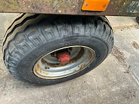 1990 rikkerd s813 platte wagen - afbeelding 10 van  10