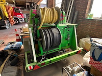 1990 rioned hd100 hogedrukreiniger - afbeelding 18 van  23