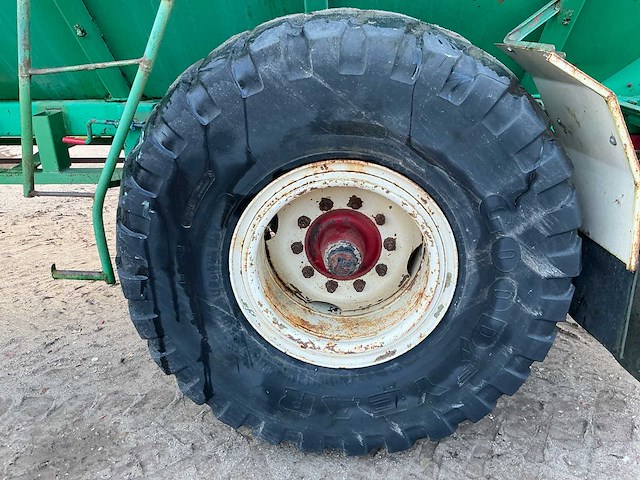 1990 rotini 8000 kalkstrooier - afbeelding 11 van  17