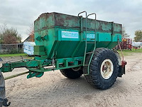 1990 rotini 8000 kalkstrooier - afbeelding 1 van  17