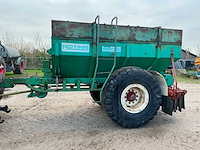 1990 rotini 8000 kalkstrooier - afbeelding 2 van  17