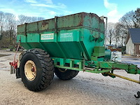 1990 rotini 8000 kalkstrooier - afbeelding 5 van  17