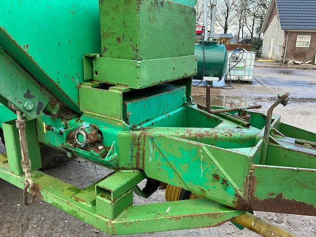 1990 rotini 8000 kalkstrooier - afbeelding 6 van  17