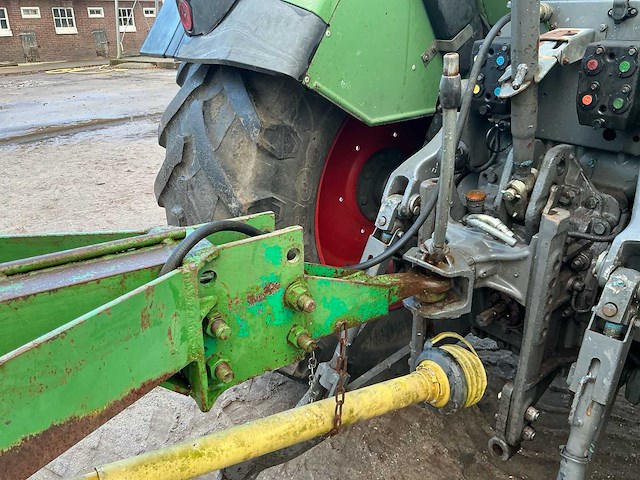 1990 rotini 8000 kalkstrooier - afbeelding 8 van  17