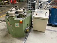 1990 roundo r3 profielbuigmachine