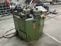 1990 roundo r3 profielbuigmachine - afbeelding 6 van  7