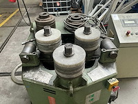 1990 roundo r3 profielbuigmachine - afbeelding 2 van  7