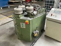 1990 roundo r3 profielbuigmachine - afbeelding 3 van  7