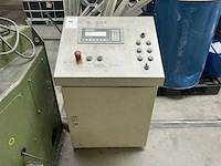 1990 roundo r3 profielbuigmachine - afbeelding 4 van  7