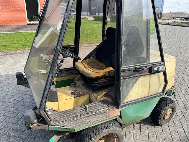 1990 sabo 316 zitmaaier - afbeelding 11 van  19