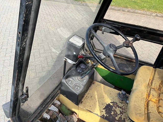 1990 sabo 316 zitmaaier - afbeelding 13 van  19