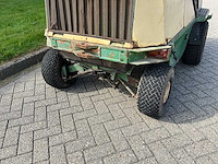 1990 sabo 316 zitmaaier - afbeelding 19 van  19