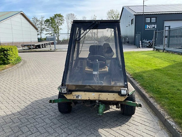 1990 sabo 316 zitmaaier - afbeelding 2 van  19
