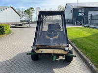 1990 sabo 316 zitmaaier - afbeelding 2 van  19