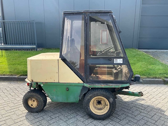 1990 sabo 316 zitmaaier - afbeelding 4 van  19