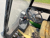 1990 sabo 316 zitmaaier - afbeelding 5 van  19