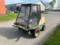 1990 sabo 316 zitmaaier - afbeelding 1 van  19