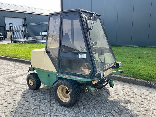 1990 sabo 316 zitmaaier - afbeelding 13 van  19