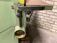 1990 safo dzta hout slijpmachines - afbeelding 6 van  22