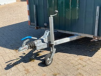 1990 schans schaftwagen - afbeelding 3 van  15