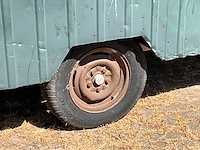 1990 schans schaftwagen - afbeelding 5 van  15