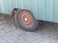 1990 schans schaftwagen - afbeelding 6 van  15