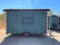 1990 schans schaftwagen - afbeelding 7 van  15