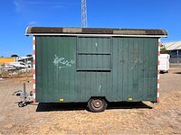 1990 schans schaftwagen - afbeelding 11 van  15