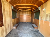 1990 schans schaftwagen - afbeelding 12 van  15