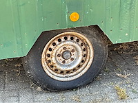1990 schans schaftwagen - afbeelding 3 van  13