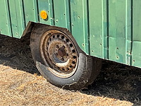 1990 schans schaftwagen - afbeelding 4 van  13