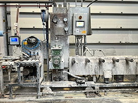 1990 schiele vacuüm coater - afbeelding 1 van  8