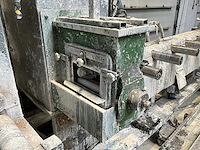 1990 schiele vacuüm coater - afbeelding 3 van  8