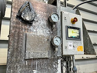 1990 schiele vacuüm coater - afbeelding 4 van  8