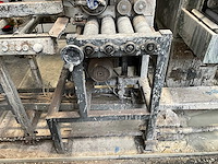 1990 schiele vacuüm coater - afbeelding 5 van  8