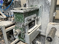 1990 schiele vacuüm coater - afbeelding 1 van  4