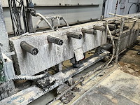 1990 schiele vacuüm coater - afbeelding 3 van  4