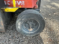 1990 snorkel economy hyd. 2546 hoogwerker defect - afbeelding 3 van  21