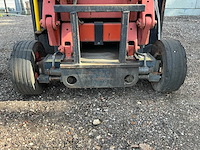 1990 snorkel economy hyd. 2546 hoogwerker defect - afbeelding 8 van  21