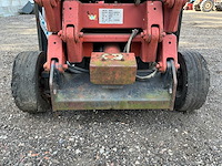 1990 snorkel economy hyd. 2546 hoogwerker defect - afbeelding 21 van  21