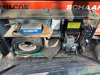 1990 snorkel economy hyd. 2546 hoogwerker defect - afbeelding 7 van  24