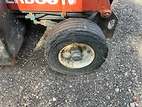 1990 snorkel economy hyd. 2546 hoogwerker defect - afbeelding 4 van  24