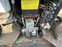 1990 snorkel economy hyd. 2546 hoogwerker defect - afbeelding 9 van  24