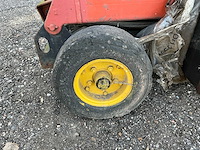 1990 snorkel economy hyd. 2546 hoogwerker defect - afbeelding 1 van  6