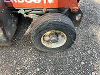 1990 snorkel economy hyd. 2546 hoogwerker defect - afbeelding 4 van  24