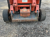 1990 snorkel economy hyd. 2546 hoogwerker defect - afbeelding 5 van  24
