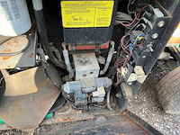 1990 snorkel economy hyd. 2546 hoogwerker defect - afbeelding 9 van  24