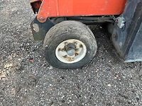 1990 snorkel economy hyd. 2546 hoogwerker defect - afbeelding 24 van  24
