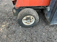 1990 snorkel economy hyd. 2546 hoogwerker defect - afbeelding 11 van  11