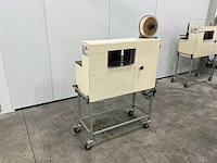 1990 sollas 220/50 stretch bander